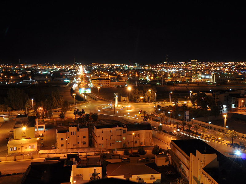 عرعر