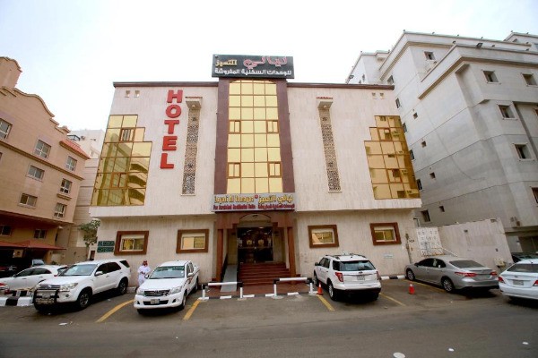 ليالى التميز 4