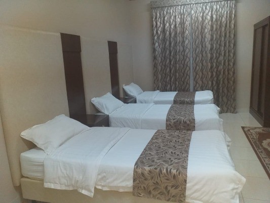 لينا البحر للشقق المفروشة