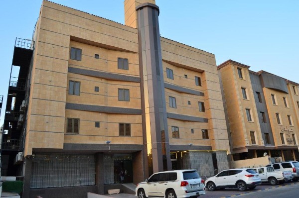 مكارم العليا