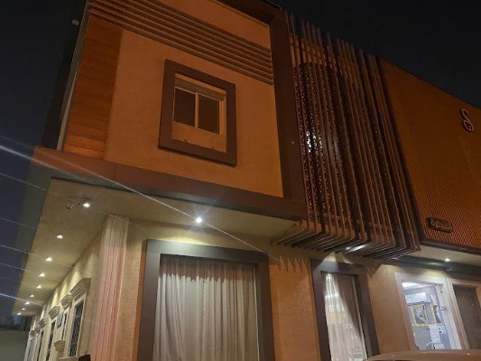 هدف النجوم للشقق الفندقيه