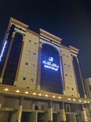 منازل أرائك للوحدات السكنية قريش