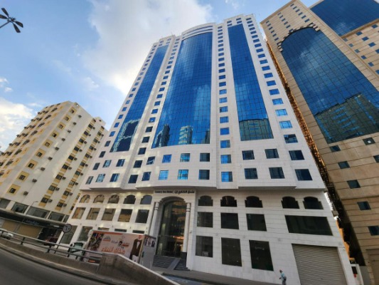 فندق الكنارى ان