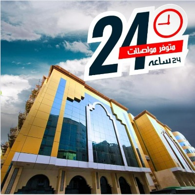 فندق الرفاع ريع بخش