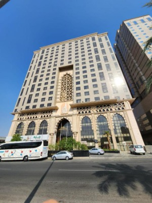 فندق طريق الهجرة