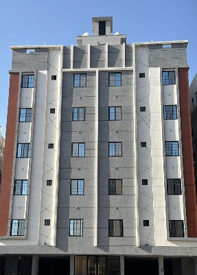 درة الاطاولة للشقق المخدومة