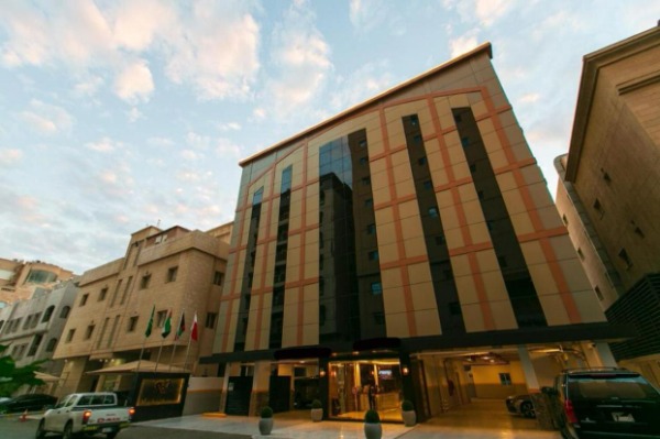 جولدن نيو السلامه