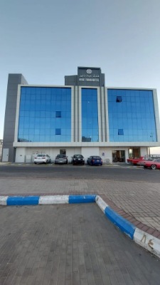 فندق حياة تاون 4 املج