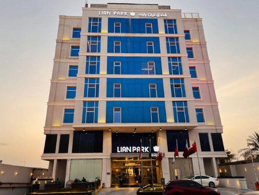 فندق ليان بارك LIAN PARK HOTEL