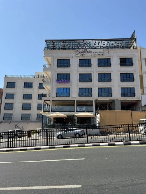 فندق جولدن بلكوني