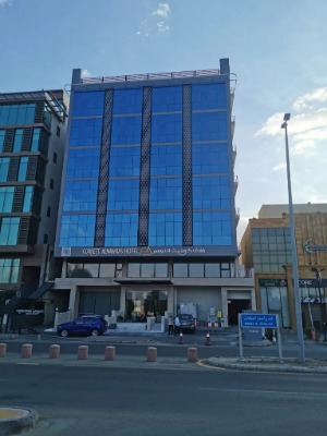 فندق كورنيت النورس