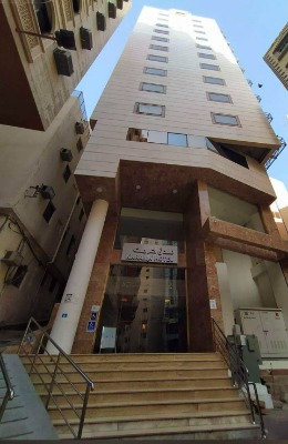 فندق كرمك